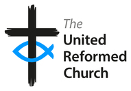 Unted Reformed Church logo